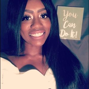 Meet your Posher, Chaey